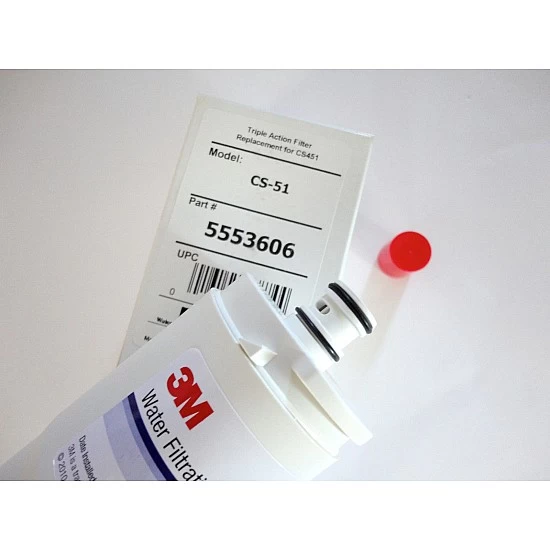 Siemens Waterfilter CS-51